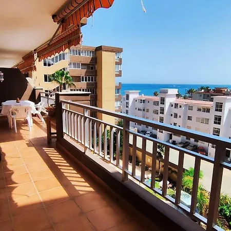 Palm Playa De Boliches Apartment
